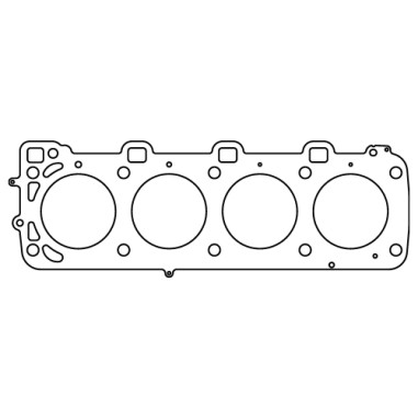 Joint de culasse Renforcé Cometic Porsche 928 4.7/5.0L '83-97 100MM .066" (RHS)