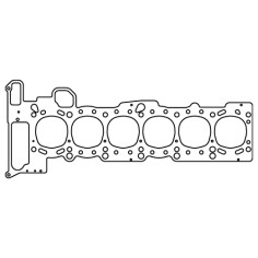 Joint de culasse Renforcé Cometic BMW M54tuB22 2.2L 81mm.080" MLS .