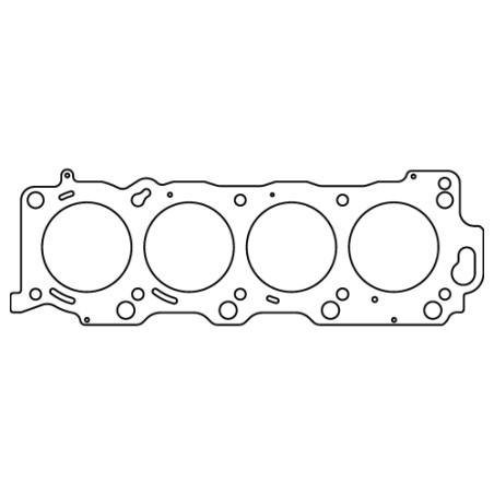 Joint de culasse Renforcé Cometic LEXUS /TOYOTA LX-470/TUNDRA .086" MLS-5 3.635" Droite