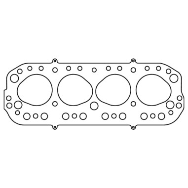 Joint de culasse Renforcé Cometic MGA 1500/1600/MKII UPTO 80mm.045" MLS .