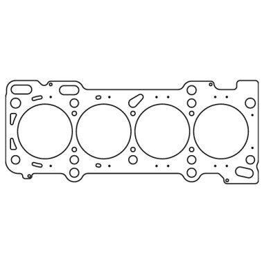 Joint de culasse Renforcé Cometic Mazda FS-DE 2.0L 16V 84.50 mm.045" MLS .