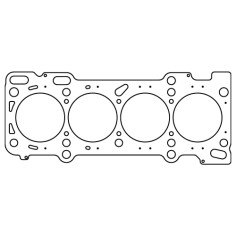 Joint de culasse Renforcé Cometic Mazda FS-DE 2.0L 16V 84.50 mm.066" MLS .