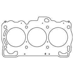 Joint de culasse Renforcé Cometic Subaru EZ30 3.0L 90.00mm. 075" MLS(RHS)
