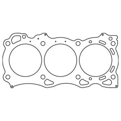 Joint de culasse Renforcé Cometic Nissan VQ30/VQ35 V6 100mm RH.086" MLS 5 couches '02-UP
