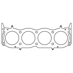 Joint de culasse Renforcé Cometic Rover V8 89mm Alésage.060" MLS-5 10 Vis . '94-UP