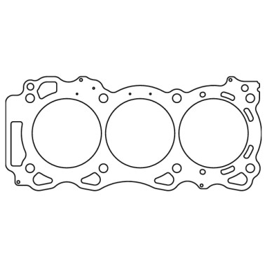 Joint de culasse Renforcé Cometic Nissan VQ30/VQ35 V6 101.5mm LH.027" MLS . '02