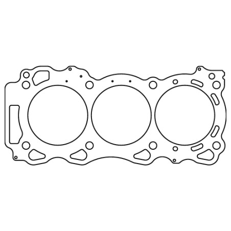 Joint de culasse Renforcé Cometic Nissan VQ30/VQ35 V6 101.5mm LH.040" MLS . '02