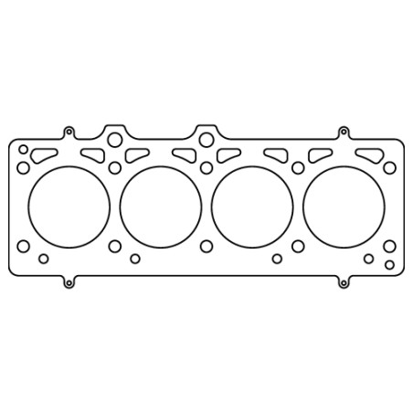 Joint de culasse Renforcé Cometic FERRARI 308/328 4 VALVE 83mm.045" MLS .