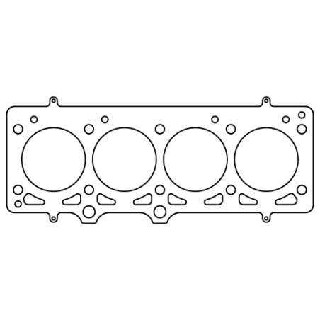 Joint de culasse Renforcé Cometic Ferrari F40 '87-92 2.9L V8 TT 84MM
