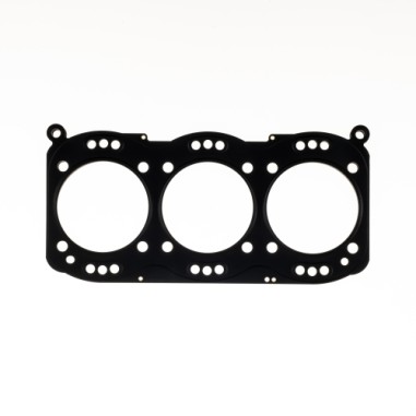 Joint de culasse Renforcé Cometic Porsche 996TT 3.6L '01-04   102mm.027" MLS .