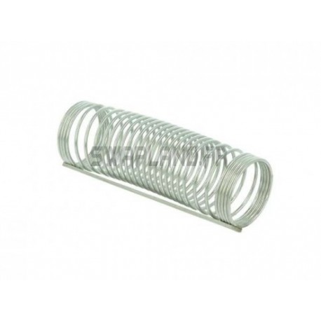 Gaine de protection spiralée pour flexible