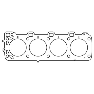 Joint de culasse Renforcé Cometic Porsche 928 4.7/5.0L '83-97 104MM .045" MLS (droite)
