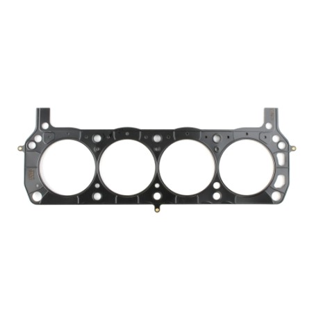 Joint de culasse Renforcé Cometic HG Ford SB Windsor Non SVO 4.100" MLS .040"