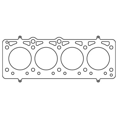 Joint de culasse Renforcé Cometic FERRARI 308 V8 2 VALVE 81mm.060" MLS .