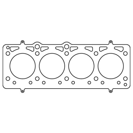 Joint de culasse Renforcé Cometic FERRARI 308 V8 2 VALVE 81mm.060" MLS .