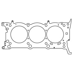 Joint de culasse Renforcé Cometic Hyundai G6DA 3.8L V6 98mm Joint de culasse .032" MLX(RHS)