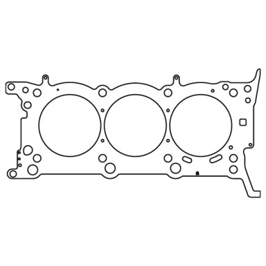 Joint de culasse Renforcé Cometic Hyundai G6DA 3.8L V6 98mm Joint de culasse .032" MLX(RHS)