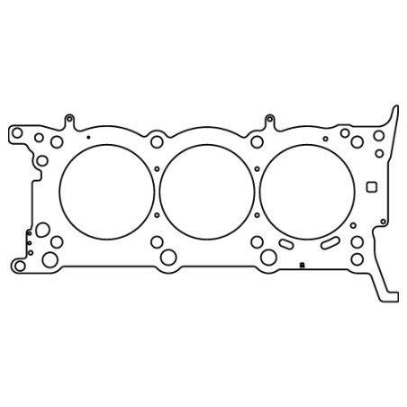 Joint de culasse Renforcé Cometic Hyundai G6DA 3.8L V6 98mm Joint de culasse .032" MLX(RHS)
