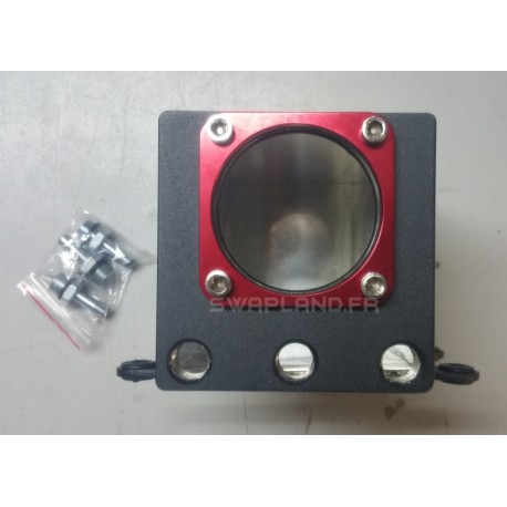 Réservoir tampon pour Pompe à essence 044