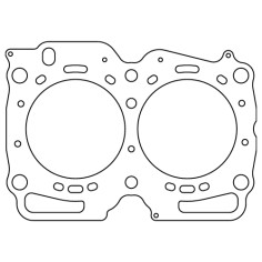 Joint de culasse Renforcé Cometic Subaru EJ22E 100mm .060" MLS SOHC 16V