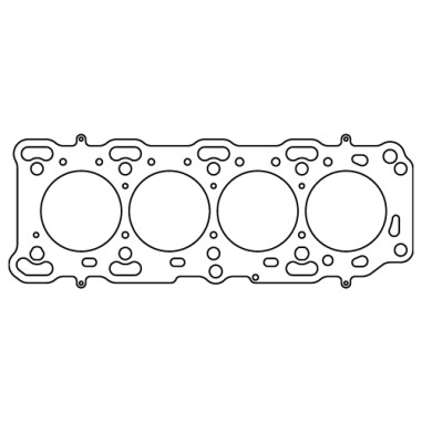 Joint de culasse Renforcé Cometic Opel 2,4L LD9 w EGR 1,30mm