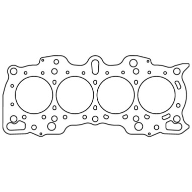 Joint de culasse Renforcé Cometic Honda B18A/B,B20N Non-Vtec MLX 85mm 1.09mm