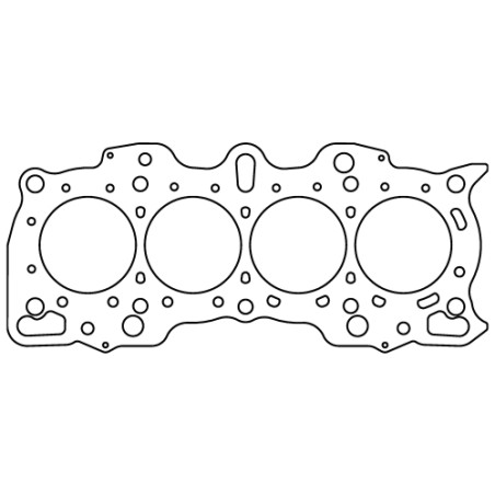Joint de culasse Renforcé Cometic Honda B18A/B,B20N Non-Vtec MLX 85mm 1.09mm