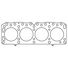 Joint de culasse Renforcé Cometic Lotus Twin Cam MLX 84mm 1.02mm
