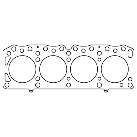Joint de culasse Renforcé Cometic Lotus Twin Cam MLX 84mm 1.02mm