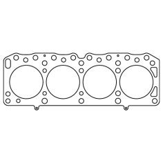 Joint de culasse Renforcé Cometic Ford Cosworth 4 Valve MLX 87mm 1.02mm
