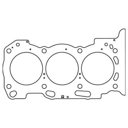Joint de culasse Renforcé Cometic Toyota 1GR-FE V6 MLS 96,52mm  0.91mmRHS