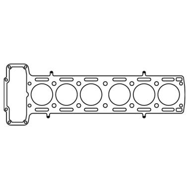 Joint de culasse Renforcé Cometic Jaguar 3.4L MLS-5 84mm 1.27mm