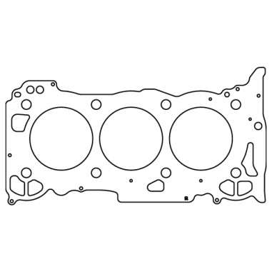 Joint de culasse Renforcé Cometic Ford 2.7L ECO BOOST MLX 85.5mm 0.91mm