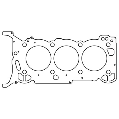 Joint de culasse Renforcé Cometic Ford 2.7L ECO BOOST MLX 85.5mm 0.91mm