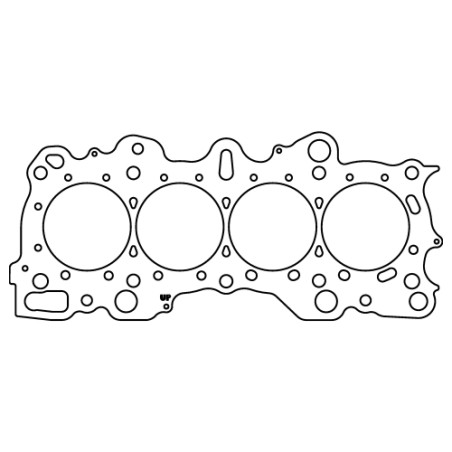 Joint de culasse Renforcé Cometic Honda B16/17/B18C Vtec MLX 85mm 1.09mm