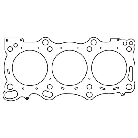 Joint de culasse Renforcé Cometic Nissan GT-R VR38DETT 3.8L V6 0.27' 96MM droite