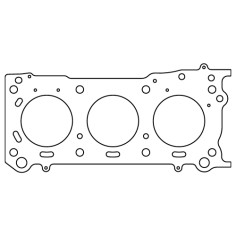 Joint de culasse Renforcé Cometic Nissan VR30DDTT 88.5mm 0.91mm MLX Droite