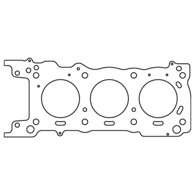 Joint de culasse Renforcé Cometic Nissan VR30DDTT 88.5mm 0.91mm MLX Gauche