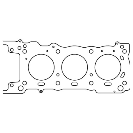 Joint de culasse Renforcé Cometic Nissan VR30DDTT 88.5mm 0.91mm MLX Gauche