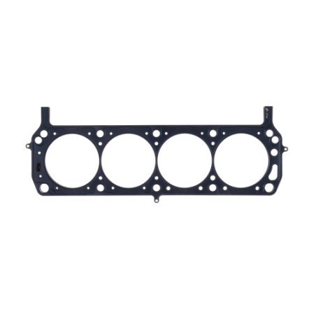 Joint de culasse Renforcé Cometic HG Ford SB 302/351 Windsor SVO 4.100" MLX .040"