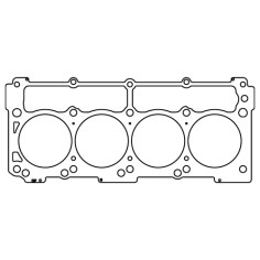 Joint de culasse Renforcé Cometic HG Chrysler Hemi GEN3 4.200" MLX .054" RHS