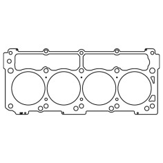 Joint de culasse Renforcé Cometic HG Chrysler Hemi GEN3 4.200" MLX .072" LHS