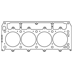 Joint de culasse Renforcé Cometic HG LSX 4.165" MLX .040" LHS