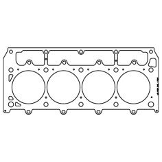 Joint de culasse Renforcé Cometic HG LSX 4.165" MLX .052" RHS