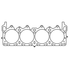 Joint de culasse Renforcé Cometic HG 426 Hemi 4.500" MLS .040"
