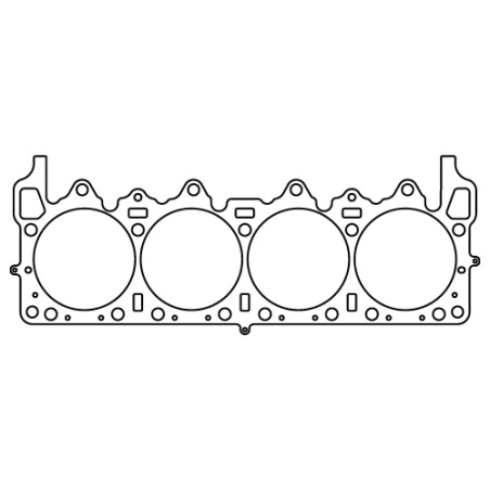 Joint de culasse Renforcé Cometic HG 426 Hemi 4.500" MLS .040"