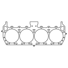 Joint de culasse Renforcé Cometic HG BB Chrysler B/RB 4.550" MLS .051"