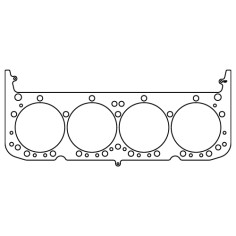 Joint de culasse Renforcé Cometic HG SBC Gen1 18/23 degr 4.200" MLX .040"