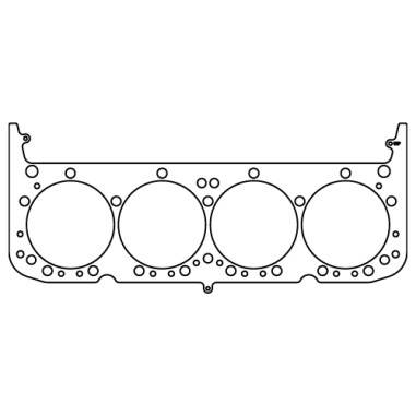 Joint de culasse Renforcé Cometic HG SBC Gen1 18/23 degr 4.200" MLX .040"