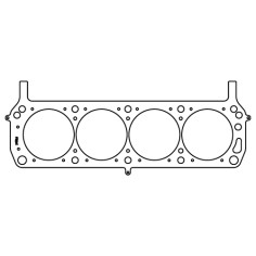 Joint de culasse Renforcé Cometic HG Ford SB Windsor SVO 4.210" MLS .040"